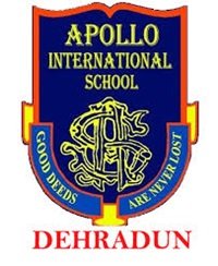 Apollo International School, Dehradun, Uttarakhand