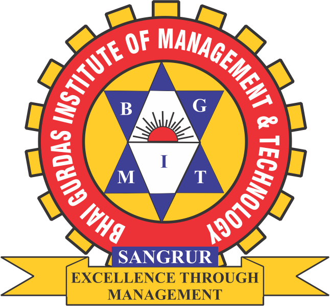 Bhai Gurdas Institute of Management & Technology, Sangrur