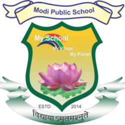 Modi Public School, Siliguri, West Bengal