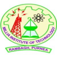 Millia Institute of Technology, Purnia