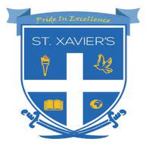 St. Xavier’s College, Bangalore