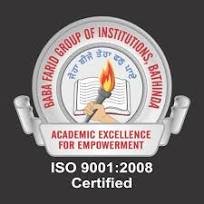 Baba Farid Group of Institutions, Bathinda