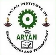 Aryan Institute of Engineering and Technology, Bhubaneshwar