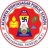 Acharya Vidhyasagar Public School, Shivpuri, Madhya Pradesh
