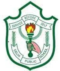 DELHI PUBLIC SCHOOL, Raigarh, Chhattisgarh