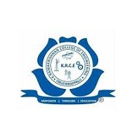 K. Ramakrishnan College of Engineering, Tiruchirappalli