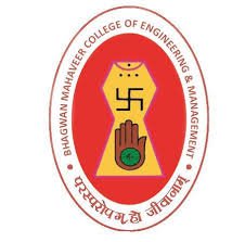 Bhagwan Mahaveer College of Engineering & Management, New Delhi