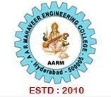 AAR Mahaveer Engineering College, Hyderabad