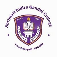 Shrimati Indira Gandhi College, Tiruchirappalli