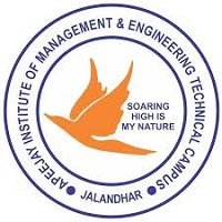 Apeejay Institute of Management & Engineering Technical Campus, Jalandhar