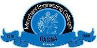 Merchant Engineering College, Mehsana