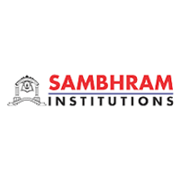 Sambhram Group of Institutions, BangalorE