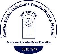 GSSS Institute of Engineering and Technology for Women