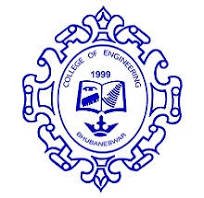 College of Engineering, Bhubaneshwar