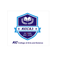 KG College of Arts and Science, Coimbatore