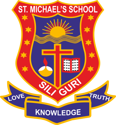 St. Michaels School,  Siliguri