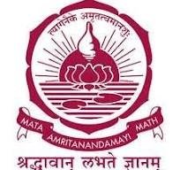 Amrita School of Engineering, Bangalore