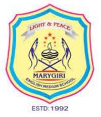 Marygiri English Medium School, Kannur, Kerala