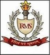 Rashtriya Military School, Chail, Solan, Himachal Pradesh