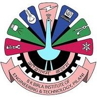 BK Birla Institute of Engineering and Technology, Pilani