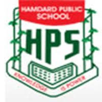 Hamdard Public School, New Delhi, Delhi