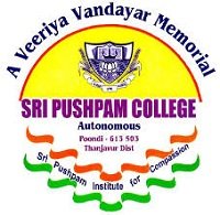 AVVM Sri Pushpam College, Thanjavur