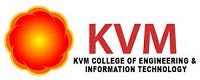 KVM College of Engineering and Information Technology, Cherthala