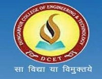 Dungarpur College of Engineering and Technology, Dungarpur