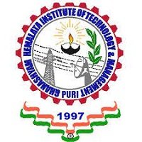 Ghanashyam Hemalata Institute of Technology Management, Puri