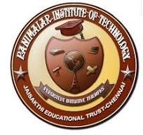 Panimalar Institute of Technology, Chennai