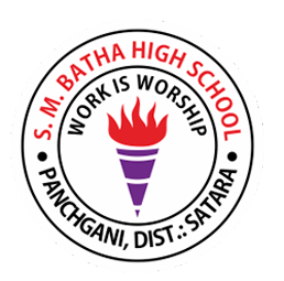 SM Batha High School, Panchgani, Maharashtra