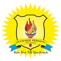 Jayshree Periwal High School, Jaipur, Rajastan