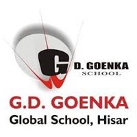 G. D.GOENKA GLOBAL SCHOOL, Sirsa, Harayana