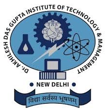 Dr. Akhilesh Das Gupta Institute of Professional Studies, New Delhi