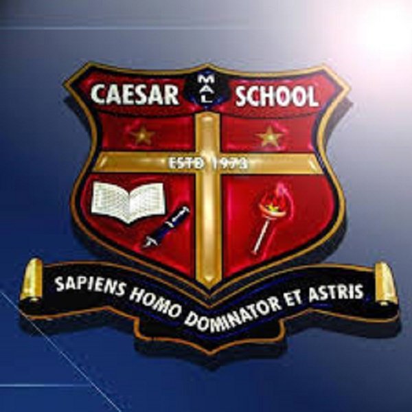 Caesar School, Jalpaiguri, West Bengal
