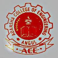 Adarsh College of Engineering, Angul