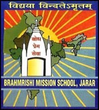 Brahmrishi Mission School, Shimla, Himachal Pradesh