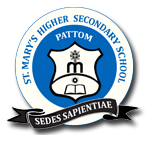 St Marys Higher Secondary School, Thiruvananthapuram, Kerala