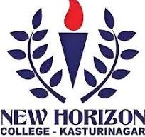 New Horizon College of Engineering, Bangalore
