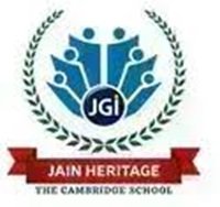 Jain Heritage a Cambridge School, Hyderabad, Telangana