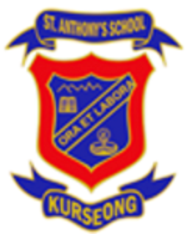 St. Anthonys School, Darjeeling, West Bengal