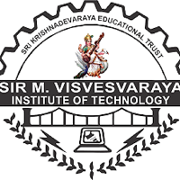Sir M Visvesvaraya Institute of Technology, Bangalore