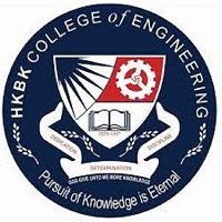 HKBK College of Engineering, Bangalore