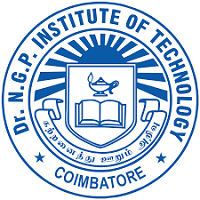 Dr. NGP Institute of Technology, Coimbatore