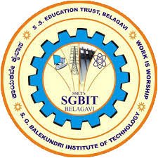 SG Balekundri Institute of Technology
