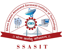 Shree Swami Atmanand Saraswati Institute of Technology, Surat