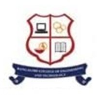 Bangalore College of Engineering and Technology