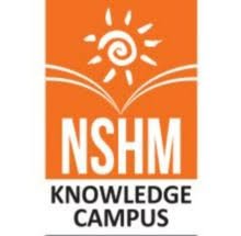 NSHM School of Engineering & Technology, Durgapur