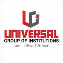 Universal Group of Institutions, Mohali