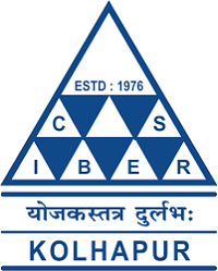 Chhatrapati Shahu Institute of Business Education and Research, Kolhapur